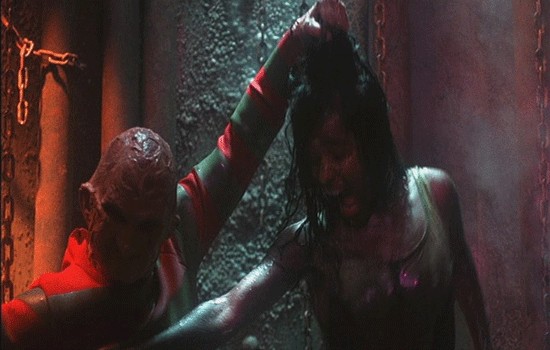 Elm Sokağında Kabus 5: Hayal Çocuk Fotoğrafı