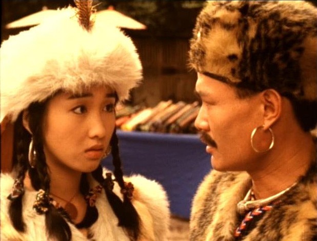 Spiritual Trinity Fotoğrafı