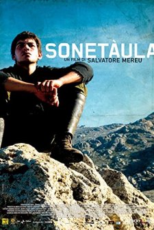 Sonetàula (2008) afişi
