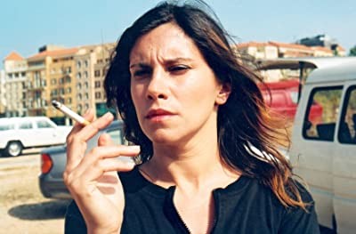 Bilinmeyen Topraklar (2002) afişi