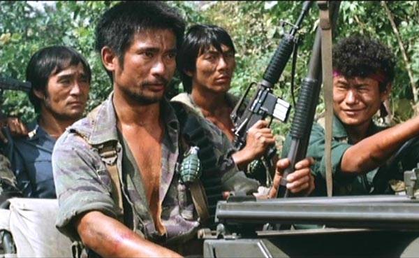 Heroes Shed No Tears Fotoğrafı