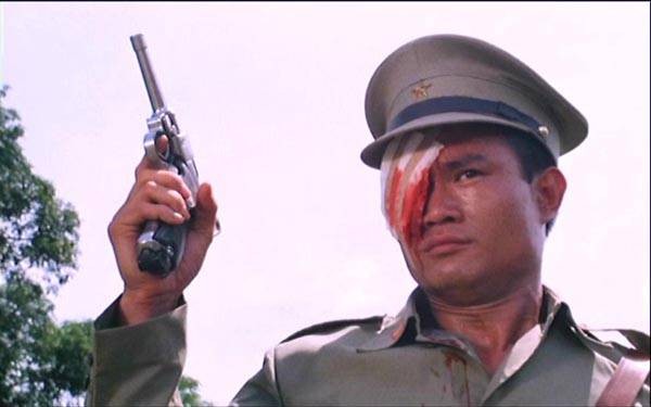 Heroes Shed No Tears Fotoğrafı