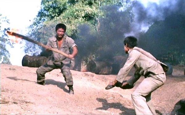 Heroes Shed No Tears fotoğrafı