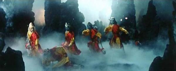 Hocus Pocus (l) Fotoğrafı