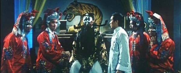 Hocus Pocus (l) Fotoğrafı