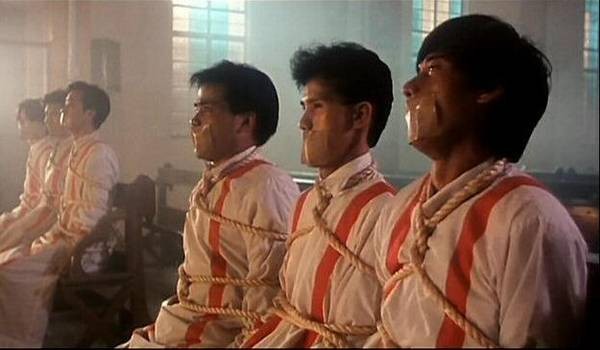 An Eternal Combat fotoğrafı