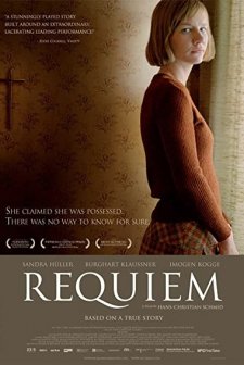 Requiem (2006) afişi