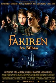 Büyülü Kalem (2004) afişi