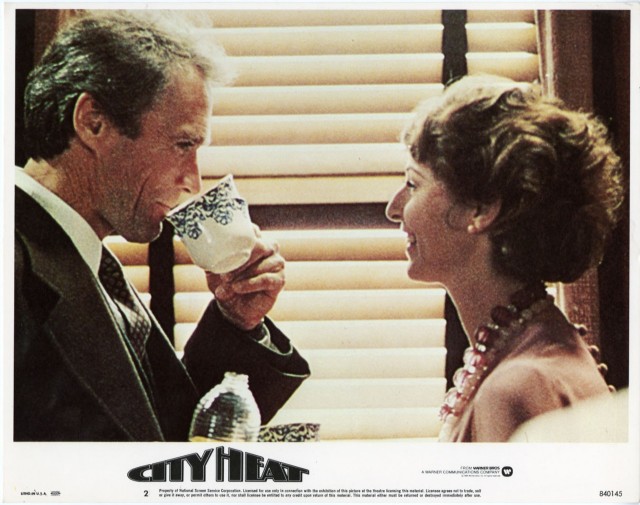 Şehir Isısı Fotoğrafı