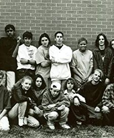 Dead Drunk (1996) afişi