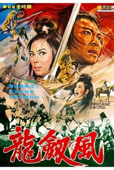 Treasure Castle (1972) afişi