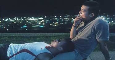 The Accident (l) Fotoğrafı