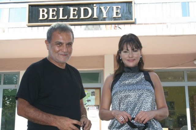 Fikrimin İnce Gülü Fotoğrafı