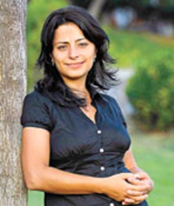 Fikrimin İnce Gülü Fotoğrafı