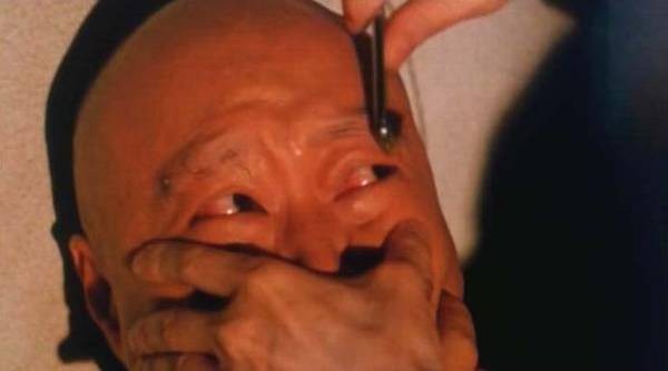 My Days ınside The Underworld Fotoğrafı