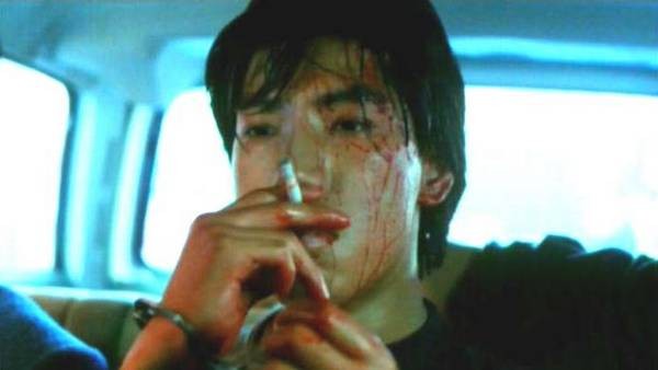 My Days ınside The Underworld Fotoğrafı