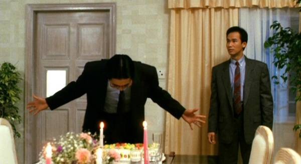 The Diary Of A Big Man Fotoğrafı