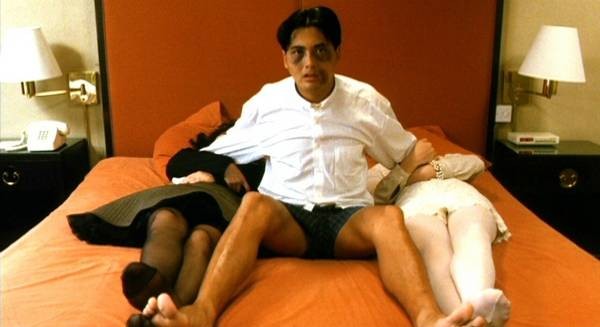 The Diary Of A Big Man Fotoğrafı