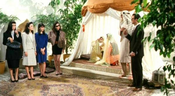 The Diary Of A Big Man Fotoğrafı