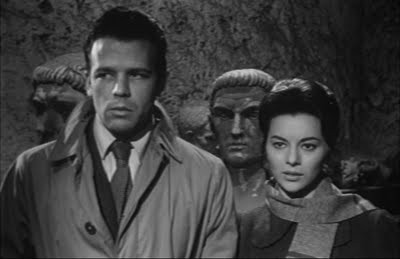 Roma, Açık Şehir fotoğrafı