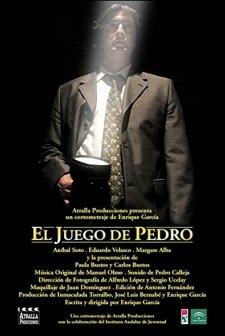 El Juego (2005) afişi