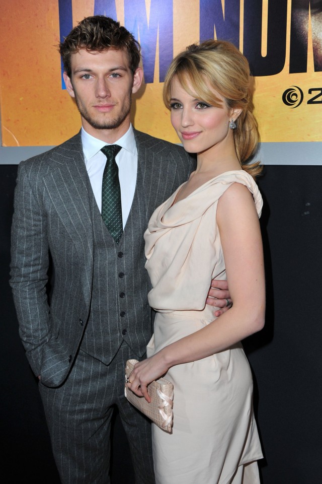 Ben Dört Numara Fotoğrafı