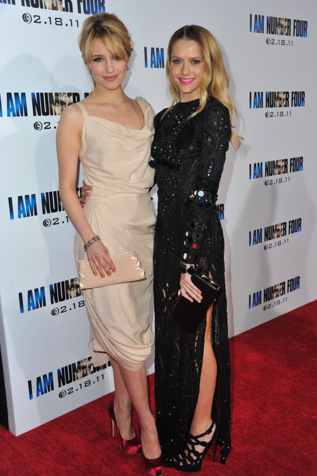 Ben Dört Numara Fotoğrafı