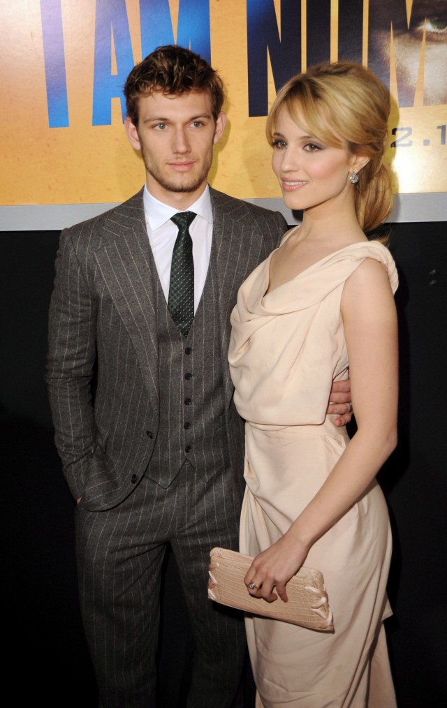 Ben Dört Numara Fotoğrafı