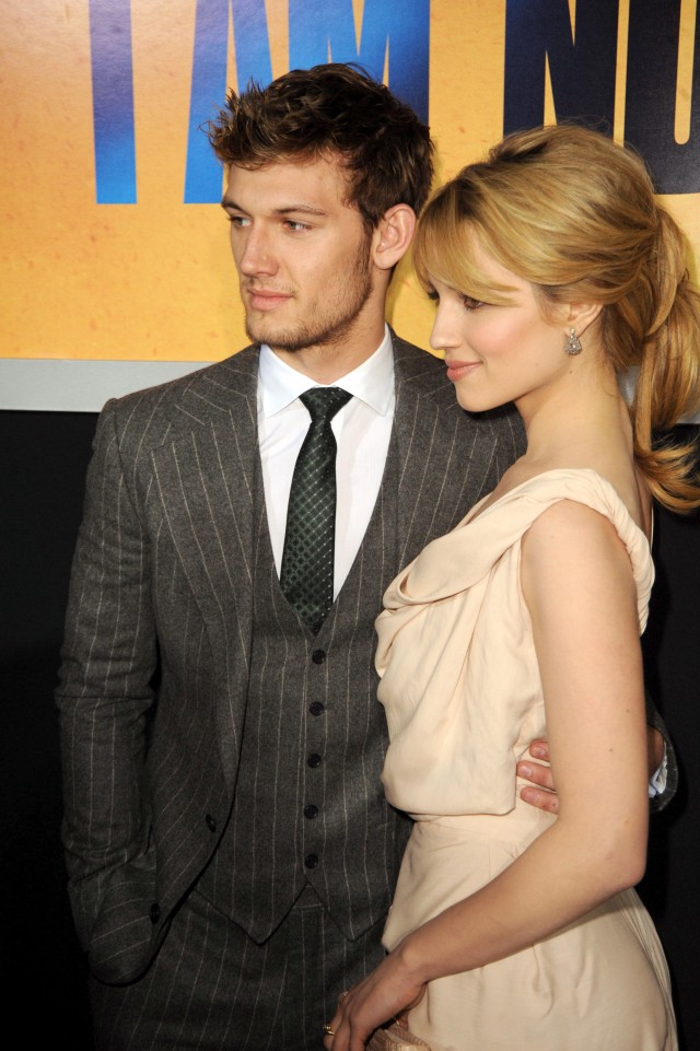 Ben Dört Numara Fotoğrafı