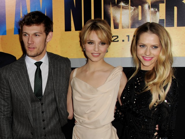 Ben Dört Numara Fotoğrafı