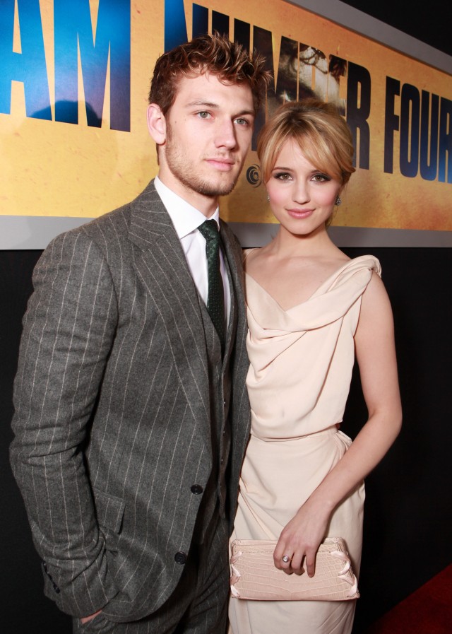 Ben Dört Numara Fotoğrafı