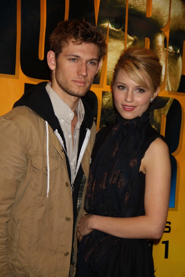 Ben Dört Numara Fotoğrafı