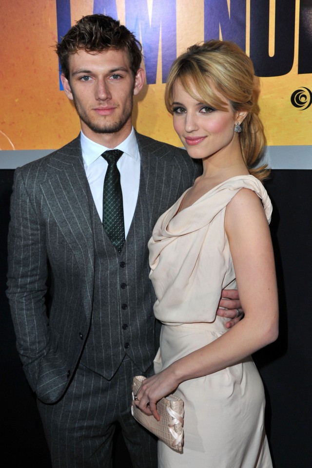 Ben Dört Numara Fotoğrafı