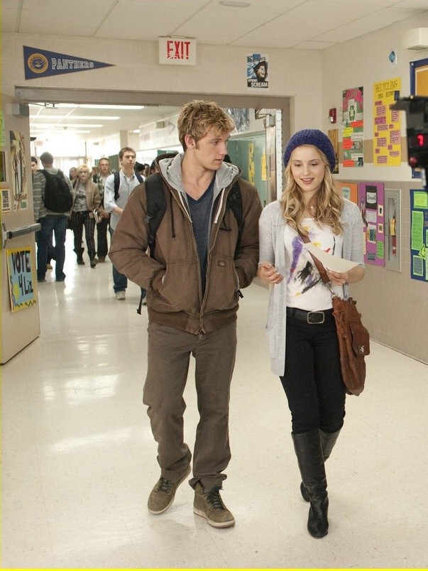 Ben Dört Numara Fotoğrafı