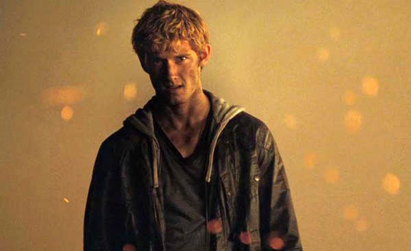 Ben Dört Numara Fotoğrafı