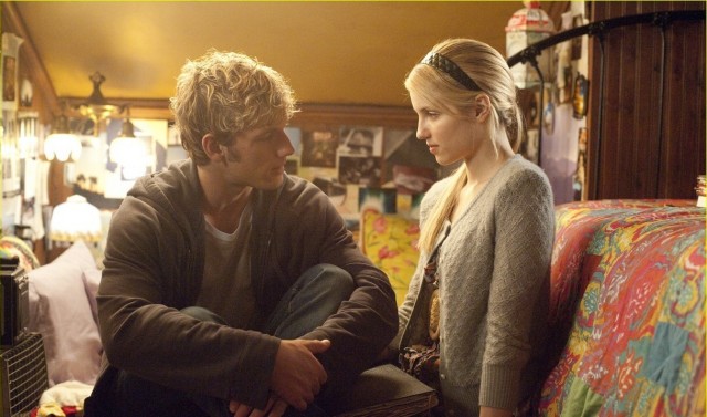 Ben Dört Numara Fotoğrafı