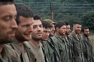 12 Kahraman Haydut Fotoğrafı