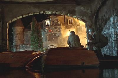 12 Kahraman Haydut Fotoğrafı