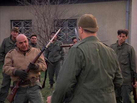 12 Kahraman Haydut Fotoğrafı