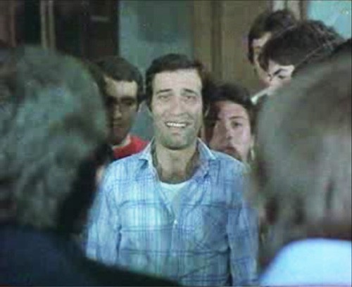 Hababam Sınıfı Uyanıyor Fotoğrafı