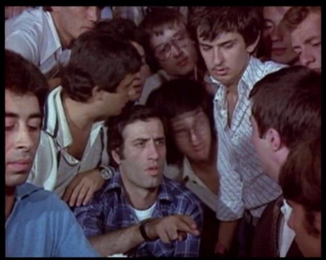 Hababam Sınıfı Uyanıyor Fotoğrafı