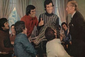 Hababam Sınıfı Uyanıyor Fotoğrafı