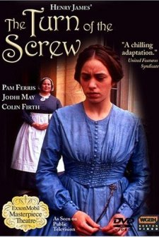 The Turn Of The Screw (ll) (1999) afişi