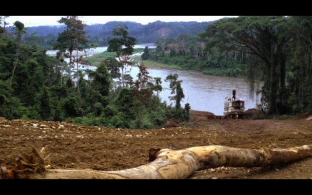 Fitzcarraldo fotoğrafı