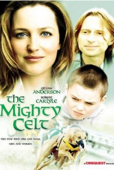 Yaşam Koşusu (2005) afişi