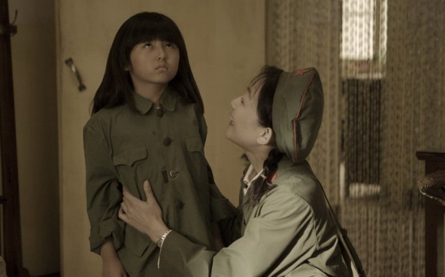 Felaketin İzleri Fotoğrafı