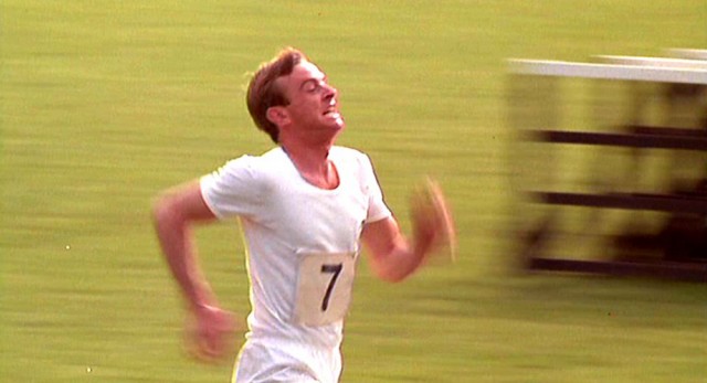 Ateş Arabaları fotoğrafı