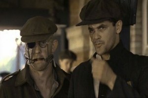 Ateş Arabaları Fotoğrafı