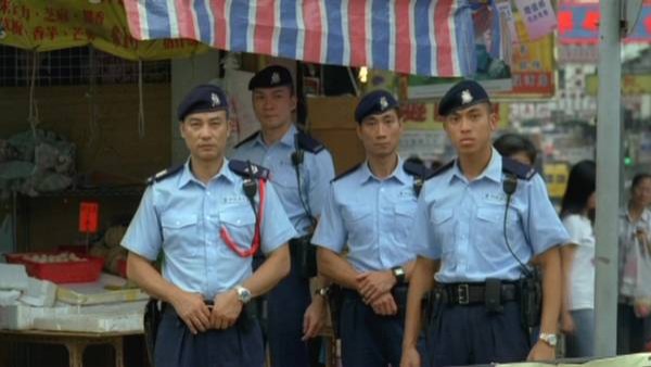 Tactical Unit: No Way Out Fotoğrafı