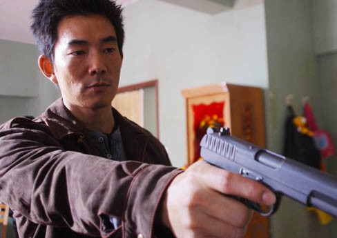 Breaking News (l) fotoğrafı